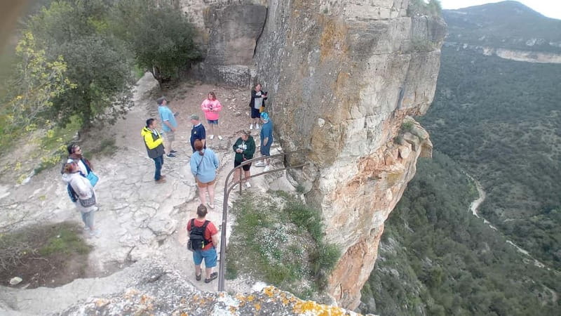 Salou: Siurana Medieval Village Guided Tour w/ Hotel Pickup - Should You Book the Siurana Tour?