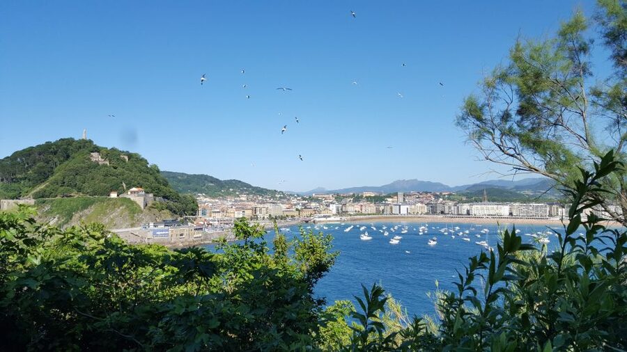 San Sebastian: Boat Tour with Stop at Santa Clara - Who will enjoy this boat trip most?