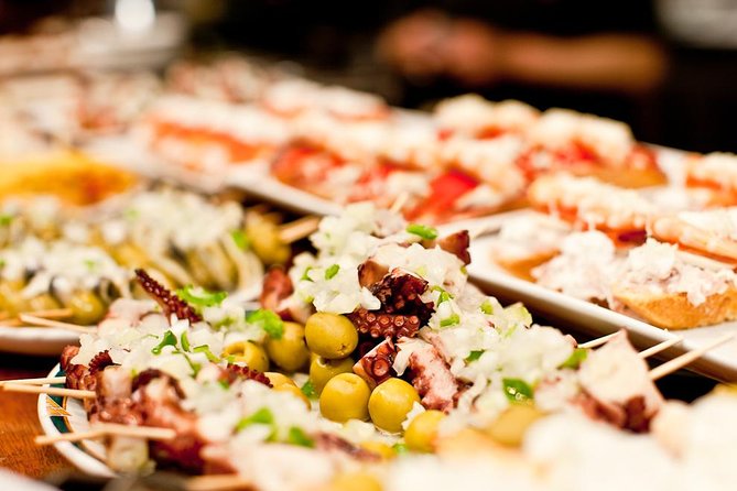 San Sebastian Evening Pintxo Tour with Wine - Why this is a smart first evening in San Sebastián
