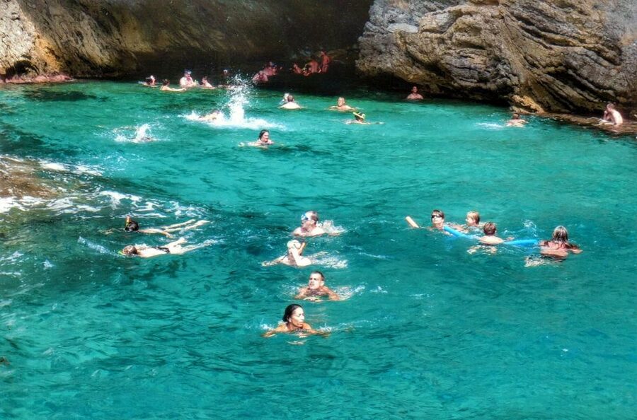 Santa Ponta/Peguera: Dragonera Island Cruise with Swim Stop - Why Dragonera Island makes this cruise different