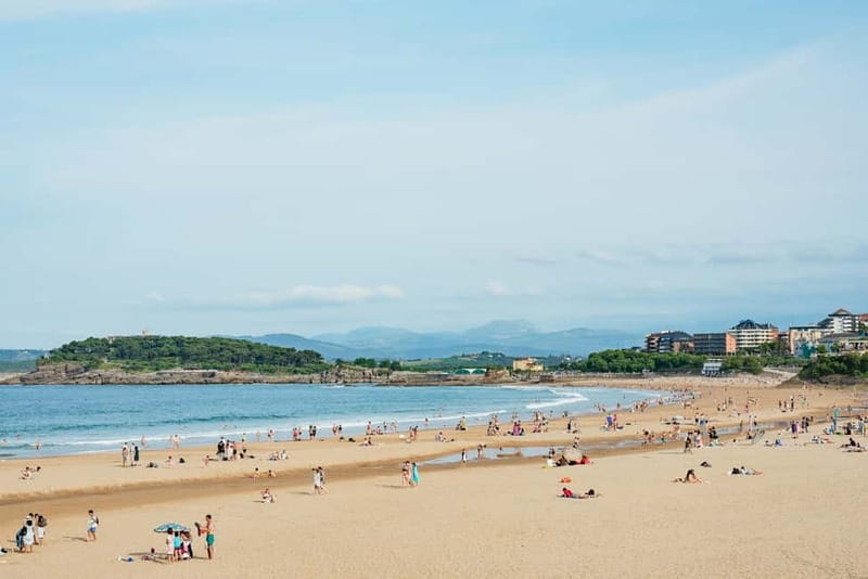 Santander: City Sightseeing Hop-On Hop-Off Bus Tour & Train - How to plan the one-day ticket