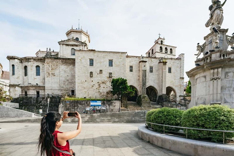 Santander: City Sightseeing Hop-On Hop-Off Bus Tour & Train - What the $30 price really gives you