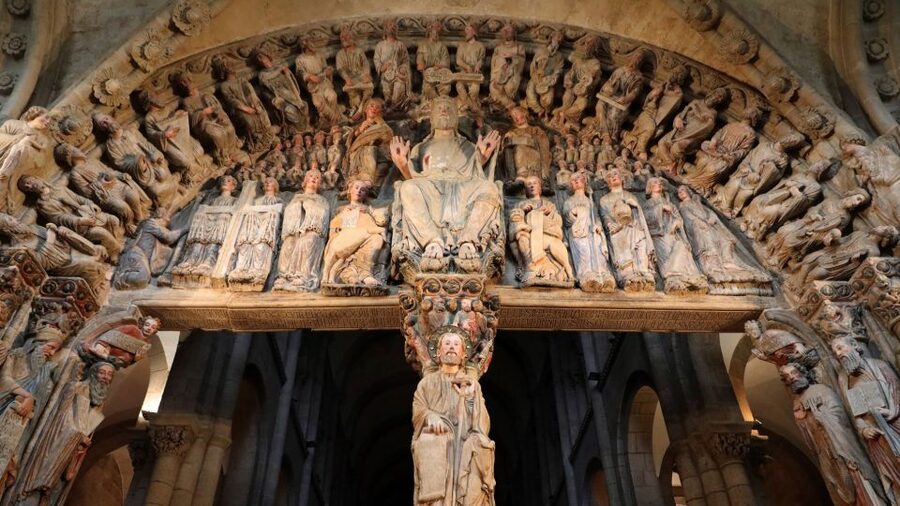 Santiago Complete Tour: City, Portico and Cathedral Tickets - Who will enjoy this tour most