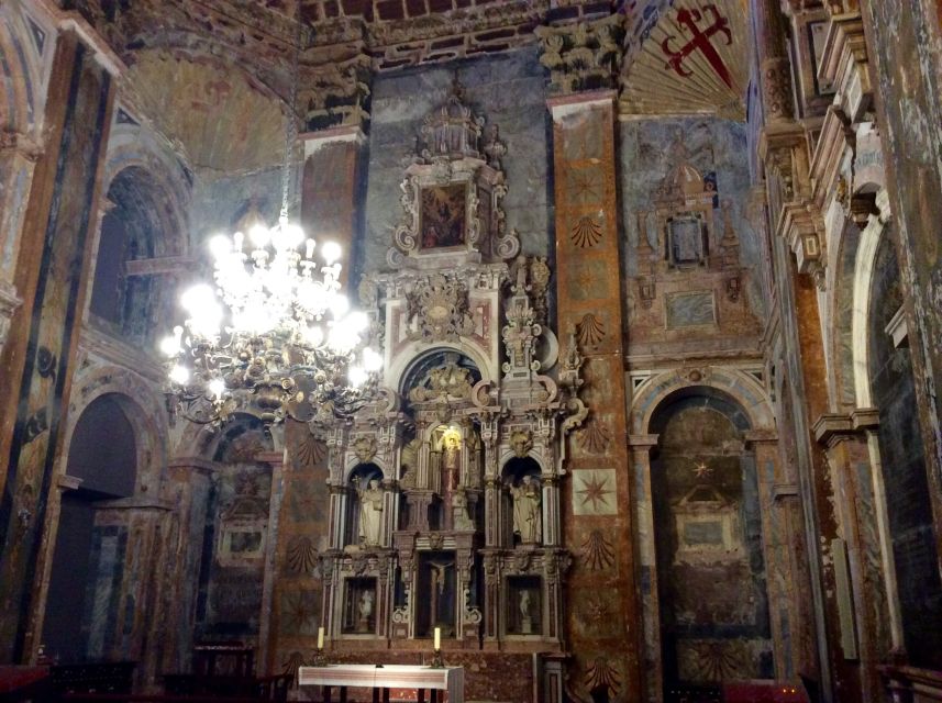 Santiago de Compostela Cathedral and Museum Guided Tour - Who should book this cathedral tour?