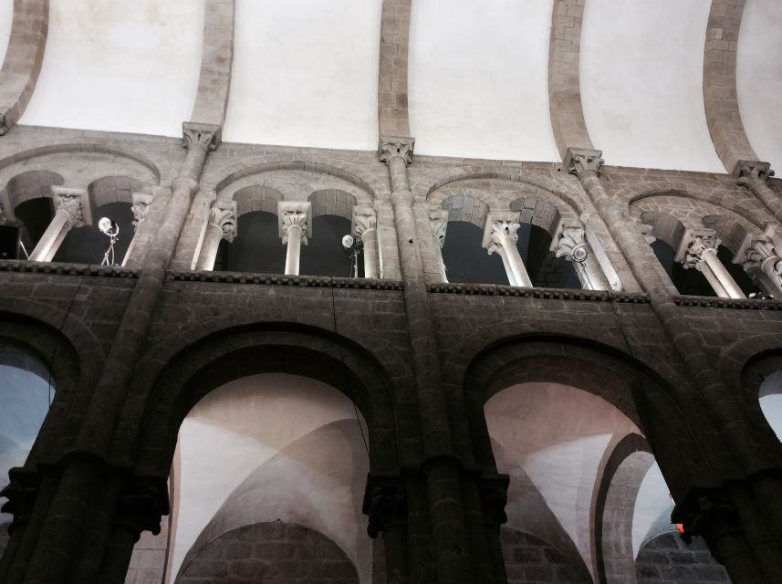 Santiago de Compostela Cathedral and Museum Guided Tour - Is $29 a good value for two hours?