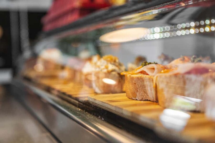Secret Food Tours Madrid - Key points at a glance