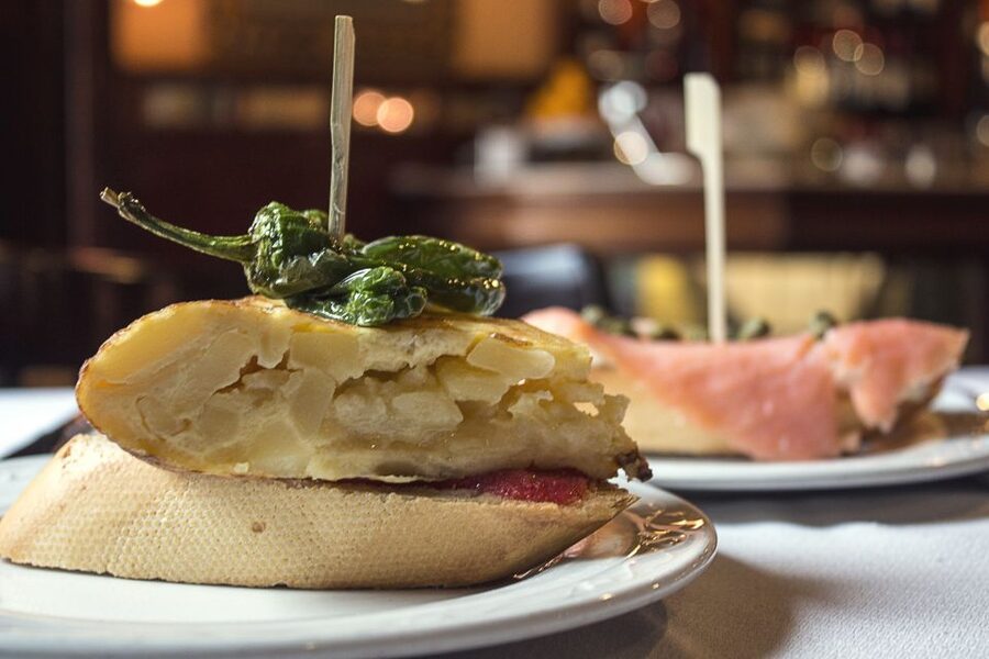 Secret Food Tours Madrid - What the Madrid food tour is really about