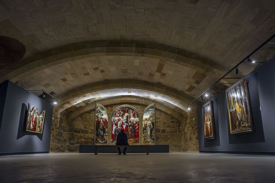Segovia Cathedral Entrance Ticket - Price, ticket value, and the presale question