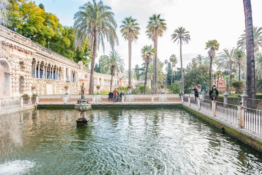 Seville: Alcazar Guided Tour with Entrance - Why the Alcazar deserves a guided visit