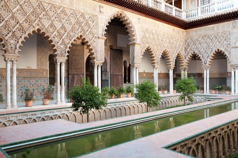 Seville: Alcazar Skip-the-Line Guided Tour with Tickets - Key points before you book