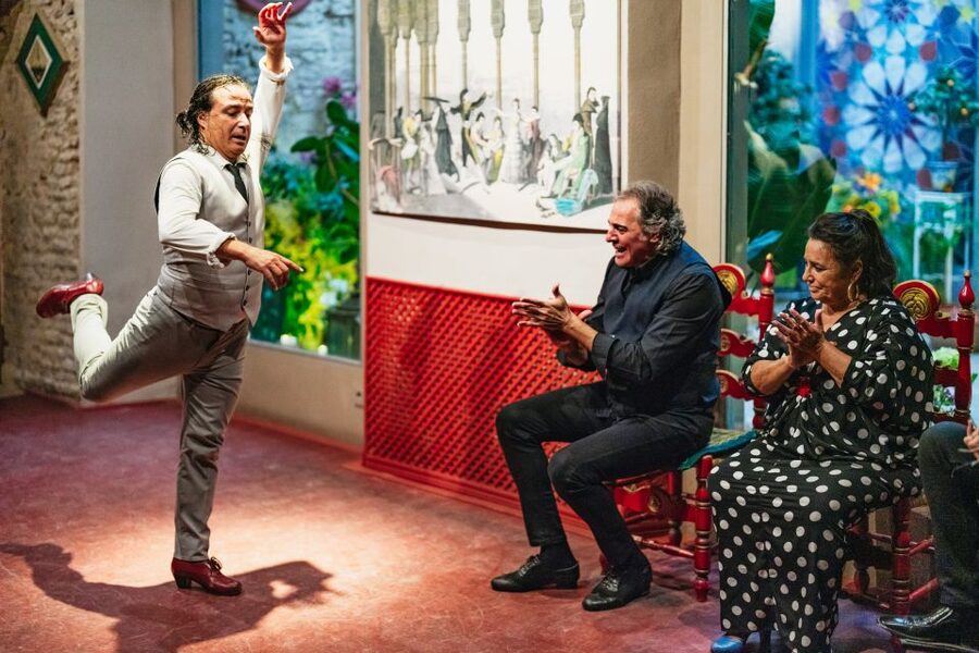 Seville: Casa de la Memoria Flamenco Show - Should You Book Casa de la Memoria?