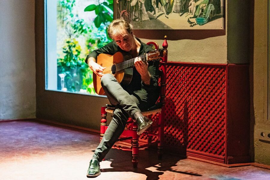Seville: Casa de la Memoria Flamenco Show - How Authentic Does the Performance Feel?