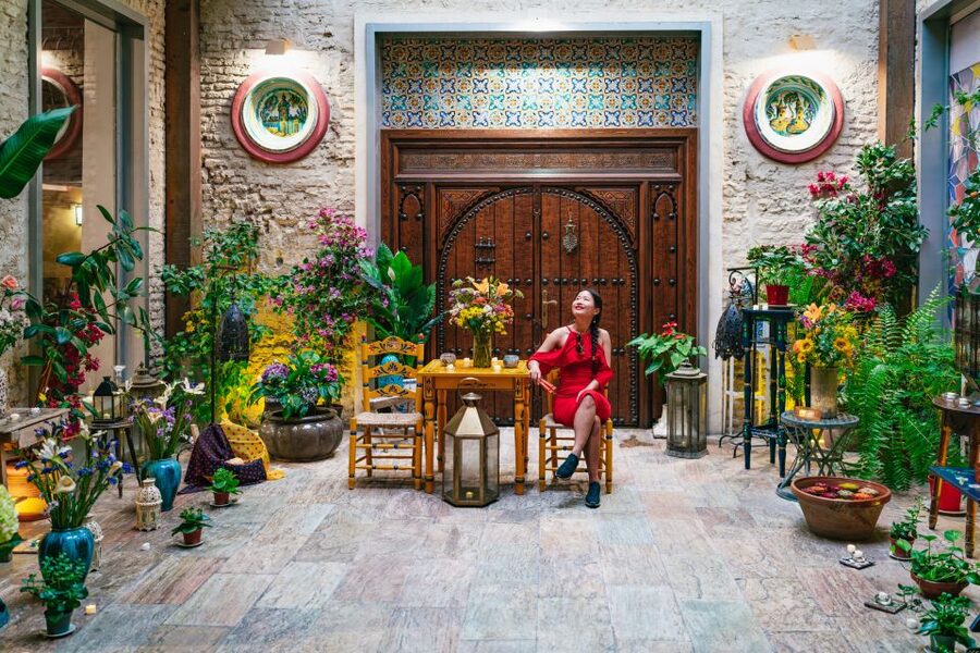 Seville: Casa de la Memoria Flamenco Show - Who Will Enjoy It Most?