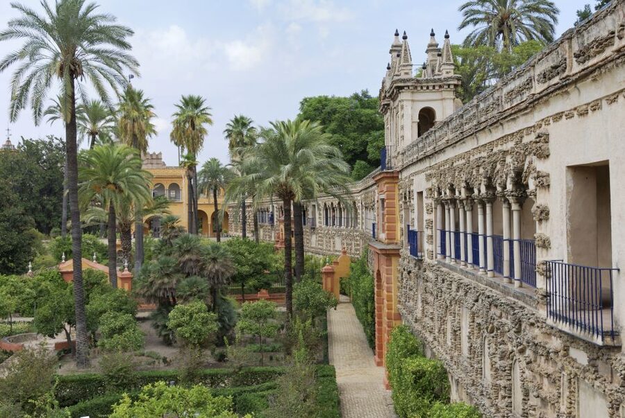 Seville: City Sightseeing Hop-On Hop-Off Bus Tour - The 48-hour Supreme and Ultimate tickets