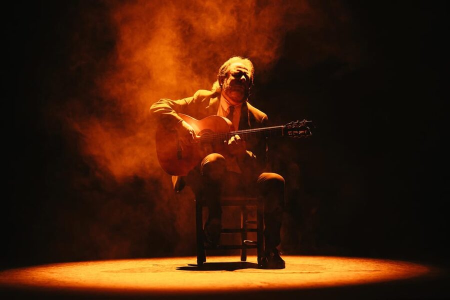 Seville: Live Flamenco Dancing Show Ticket at the Theater - Key points before you book