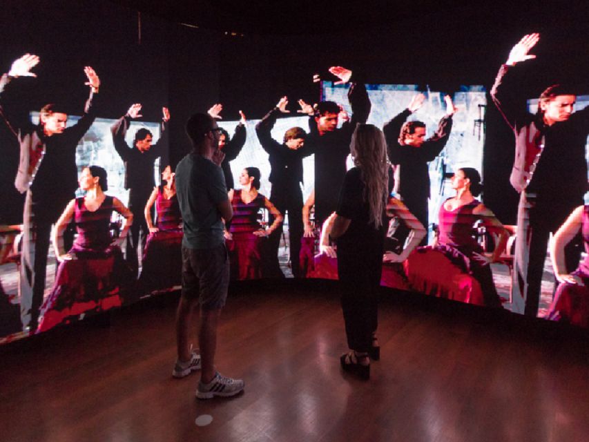 Seville: Museum of Flamenco Dance Admission Ticket - What the Flamenco Dance Museum Adds to a Seville Visit