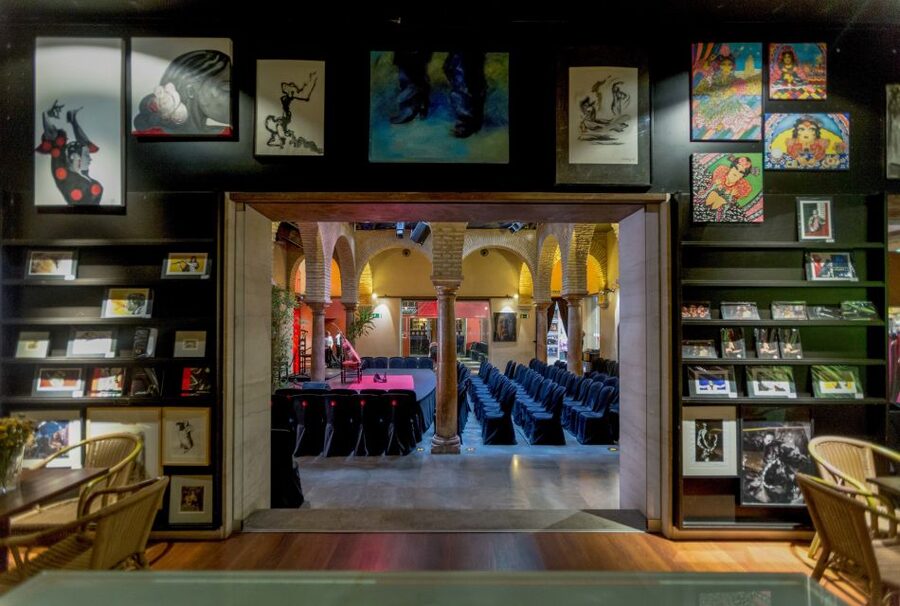 Seville: Museum of Flamenco Dance Admission Ticket - How Long Should You Plan to Stay?