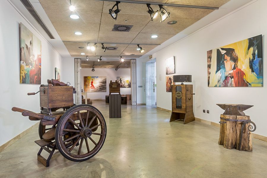 Seville: Museum of Flamenco Dance Admission Ticket - Who Will Enjoy This Museum Most?