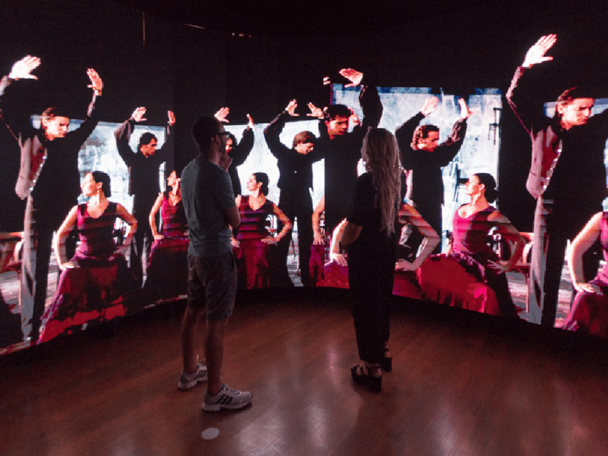 Seville: Museum of Flamenco Dance Admission Ticket - Cristina Hoyos and the Museum’s Point of View