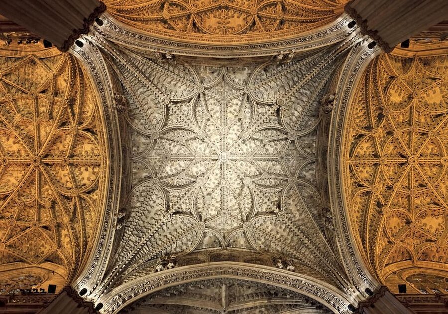 Seville: Priority Access Cathedral & Giralda Tour - Is $35 a fair price?