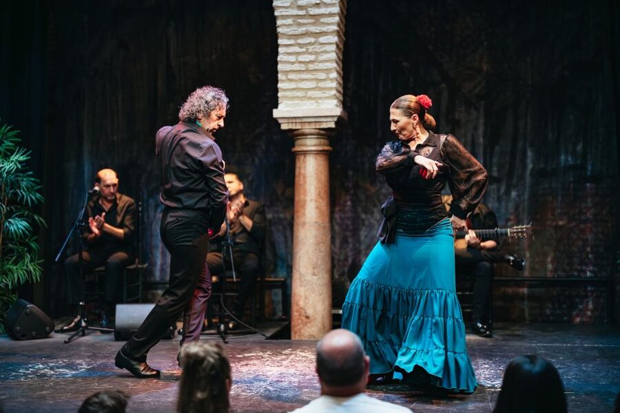 Seville: Puro Flamenco Show with Optional Museum Ticket - Seating, sound, and the best place to sit