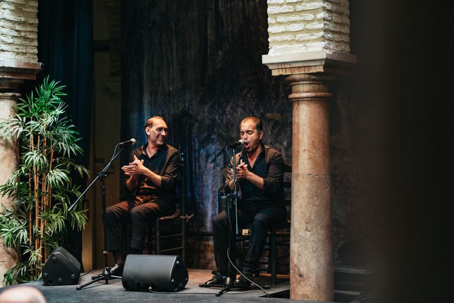 Seville: Puro Flamenco Show with Optional Museum Ticket - How the location fits into a Seville evening