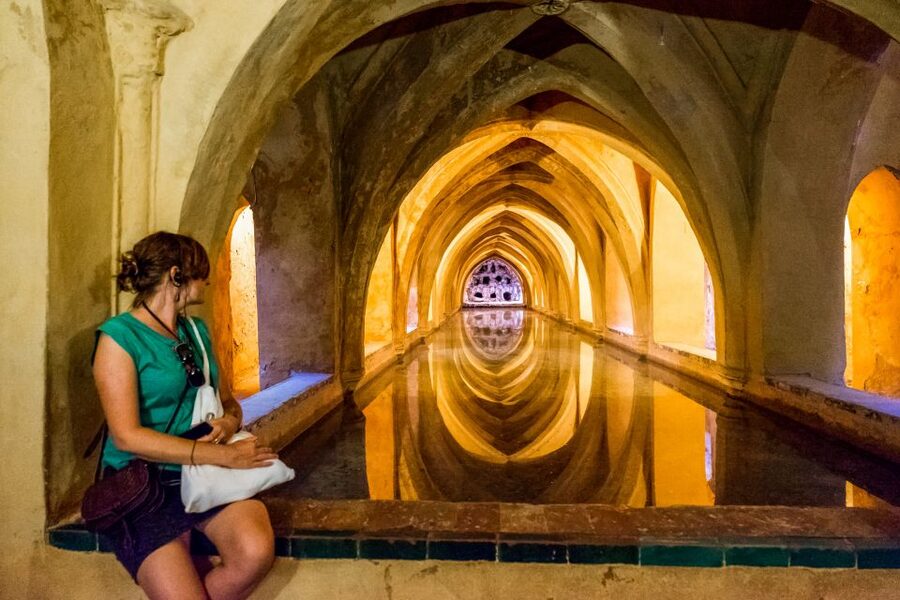 Seville: Royal Alcázar Entry Ticket - Why the Royal Alcázar is worth your time