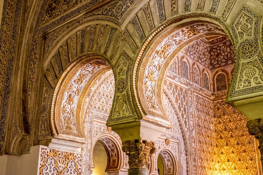 Seville: Royal Alcázar Entry Ticket - How much time should you allow?