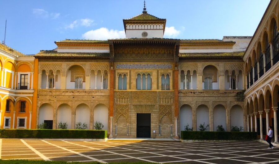 Seville: Royal Alcázar Skip-the-Line Tour by Local Experts - Is $38 a fair price?