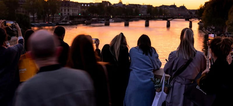 Seville: Sunset Roof Top Walking Tour - Key things to know before you book