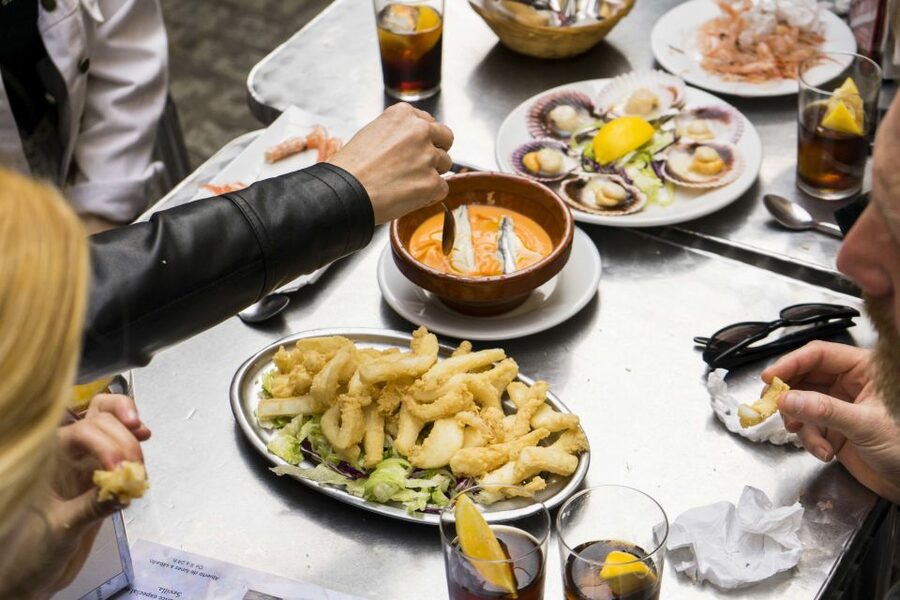 Seville: Tapas Crawl - Why the guide matters more than the route