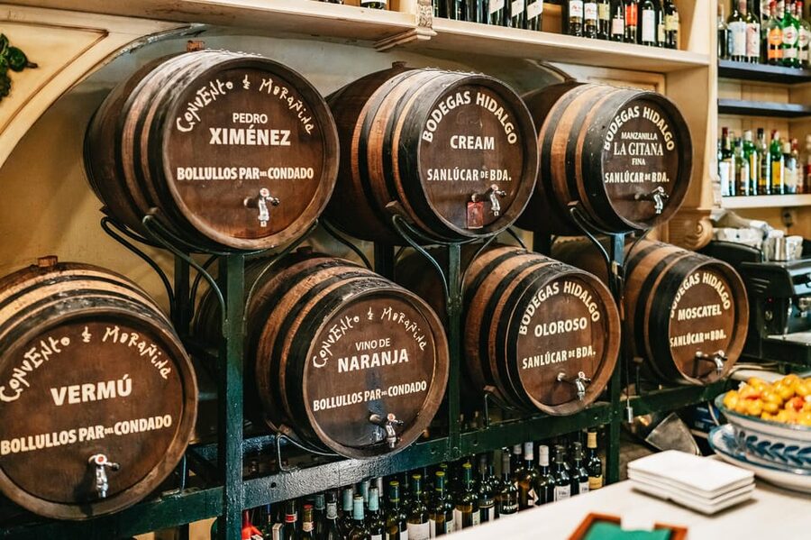 Seville: Tapas, Taverns and History Guided Walking Tour - Should you book this Seville tapas tour?