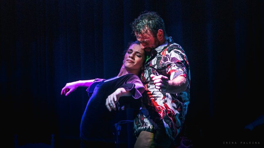 Seville: Traditional Flamenco Show in Triana - Key points at a glance