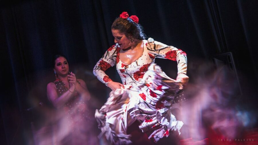 Seville: Traditional Flamenco Show in Triana - Should you book Orillas de Triana?