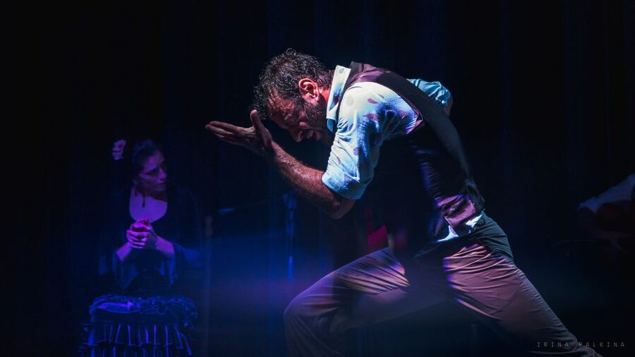 Seville: Traditional Flamenco Show in Triana - The finale: Sevillanas and playful improvisation