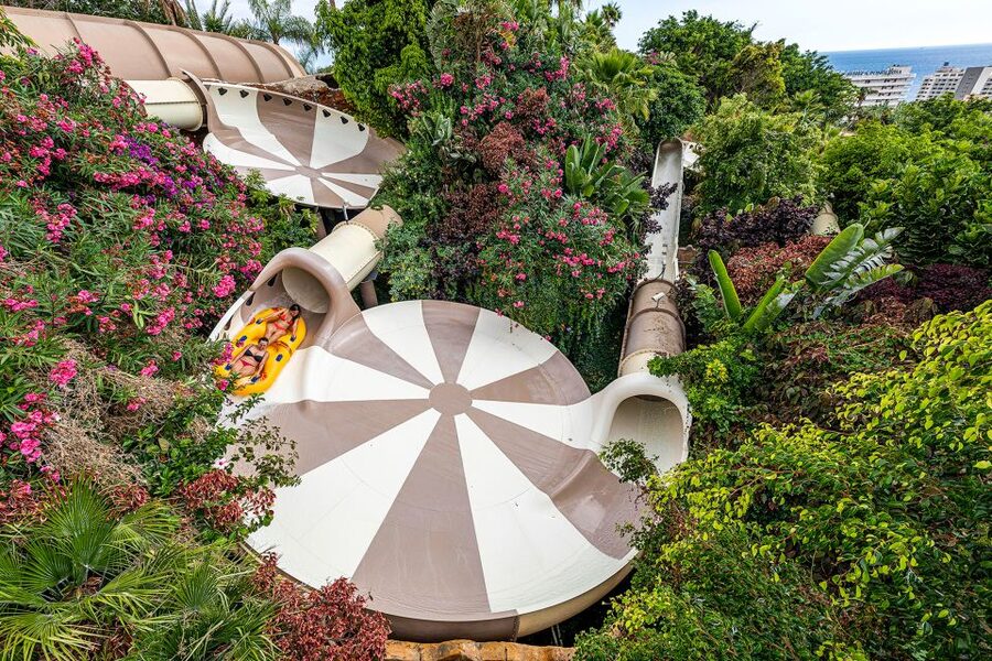 Siam Park Entry Tickets - Queues, Fast Passes, and the best time to visit
