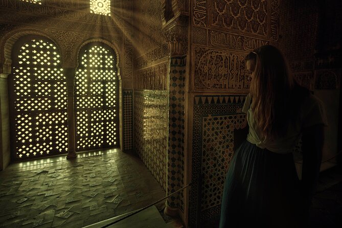 Skip The Line Alhambra and Generalife Guided Tour - The Alcazaba delivers the best early views