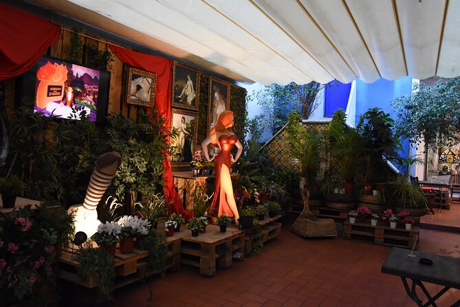 Skip the Line: Erotic Museum of Barcelona Admission Ticket with free souvenir - What the Erotic Museum of Barcelona is really like