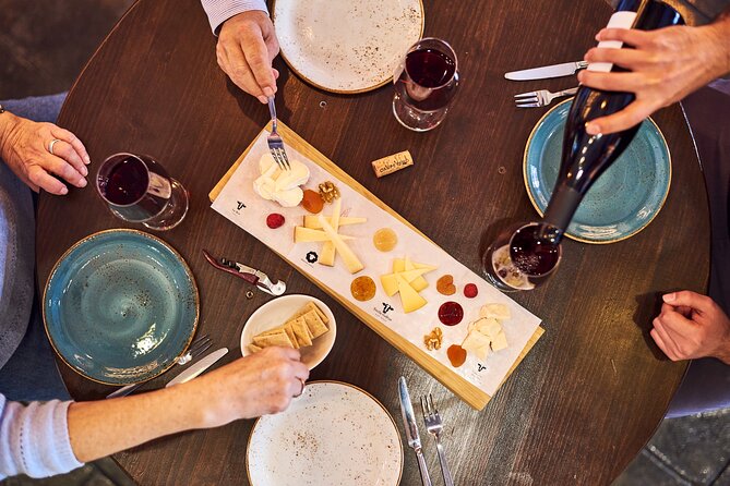 Sommelier-Led Food & Wine Experience in Barcelona - Poble Sec: Pintxos, Old Buildings, and a Local Start