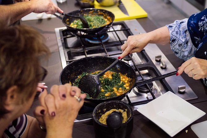 Spanish Cooking Class & Triana Market Tour in Sevilla - Who will enjoy this Seville cooking class?