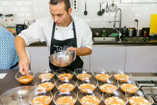 Spanish Cooking Class & Triana Market Tour in Sevilla - Recipes that travel home with you