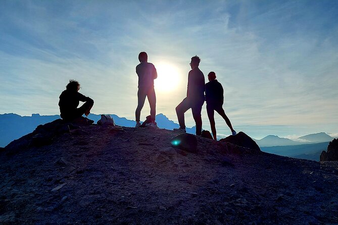 Sunset & Stargazing Experience From Teide - Why Teide works so well after dark