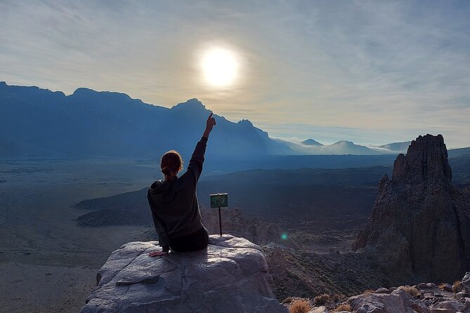 Sunset & Stargazing Experience From Teide - Dinner at Casa Sira: useful, filling, and basic