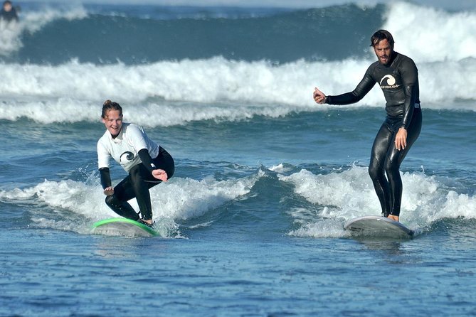 Surf Beginner Course - Is $66.54 a fair price?