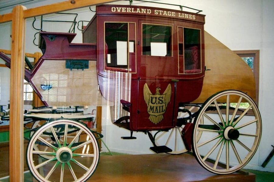 Tabernas: MiniHollywood Oasys Entry Ticket & Optional Buffet - The Tabernas setting gives the visit its character