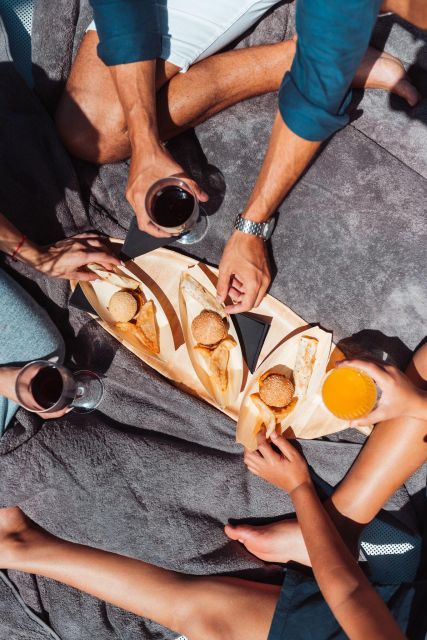 Tenerife: Catamaran Cruise with Brunch and Unlimited Drinks - Should you book this catamaran cruise?