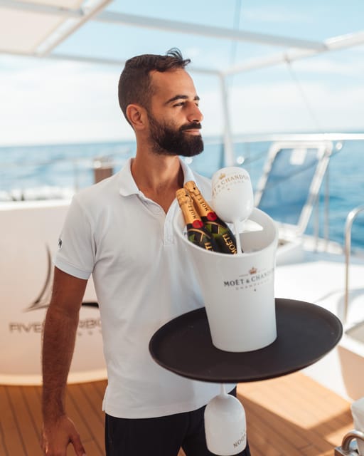 Tenerife: Catamaran Cruise with Brunch and Unlimited Drinks - Who will get the most from this cruise?