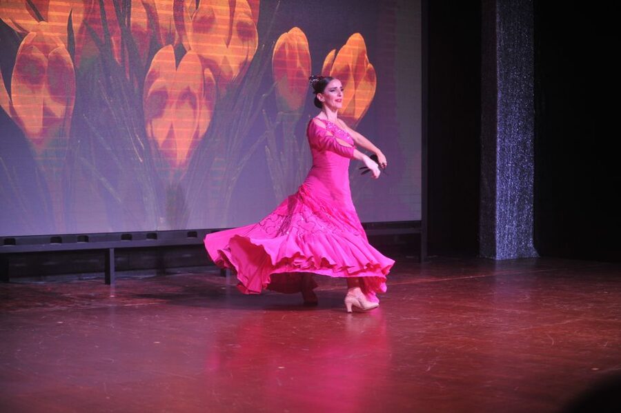 Tenerife: Flamenco Performance at Teatro Coliseo - What this 90-minute show is really like
