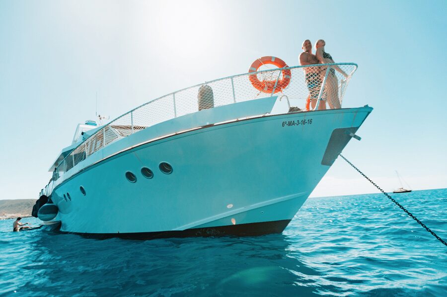 Tenerife: Fun Yacht Trip with Water Activities and Toys - Who will enjoy this trip most