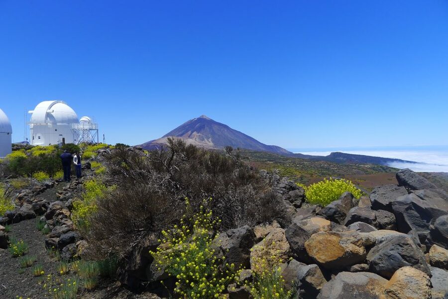 Tenerife: Mount Teide Observatory Astronomical Tour - Why this Teide astronomy tour is different